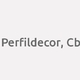 Logo Perfildecor, Cb_272653