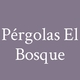 Logo Pérgolas El Bosque