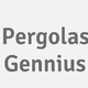 Logo Pergolas Gennius_344484