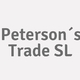 Logo Peterson´s Trade SL_221241
