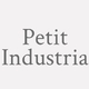 Logo Petit Industria_272583