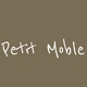 Logo Petit Moble
