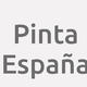 Logo Pinta España_372321