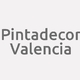 Logo Pintadecor Valencia_239800