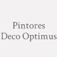Logo Pintores Deco Optimus_245842