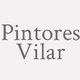 Logo Pintores Vilar_242213