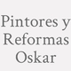Logo Pintores y Reformas Oskar_305984