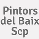 Logo Pintors del Baix Scp_332412