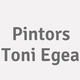 Logo Pintors Toni Egea_263867