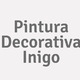 Logo Pintura Decorativa Inigo_338097