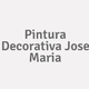 Logo Pintura Decorativa Jose Maria_214290