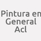 Logo Pintura en General Acl_407031