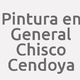 Logo Pintura en General Chisco Cendoya_196356