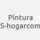 Logo Pintura S-hogarcom_334782