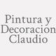 Logo Pintura y Decoracion Claudio_246526