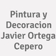 Logo Pintura y Decoracion Javier Ortega Cepero_330020