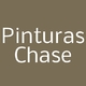 Logo Pinturas Chase