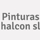 Logo Pinturas halcon sl_414424