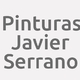 Logo Pinturas Javier Serrano_315979