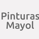 Logo Pinturas Mayol_408708