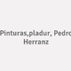Logo Pinturas,pladur, Pedro Herranz_315056