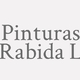 Logo Pinturas Rabida L_167857