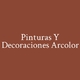 Logo Pinturas Y Decoraciones Arcolor_145993