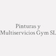 Logo Pinturas y Multiservicios Gym SL_322011
