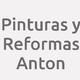 Logo Pinturas y Reformas Anton_221059