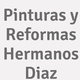 Logo Pinturas y Reformas Hermanos Diaz_297401
