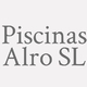 Logo Piscinas Alro SL_247004