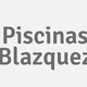 Logo Piscinas Blazquez_261700