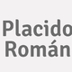 Logo Placido Román_160490