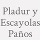 Logo Pladur y Escayolas Paños_283382