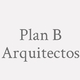 Logo Plan B Arquitectos_263647