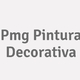 Logo Pmg Pintura Decorativa_317227