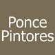 Logo Ponce Pintores