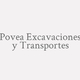 Logo Povea Excavaciones y Transportes_171704