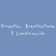 Logo Proartec. Arquitectura Y Construcción