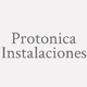 Logo Protonica Instalaciones_376117