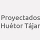 Logo Proyectados Huétor Tájar_163063