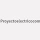 Logo Proyectoelectricocom_340011