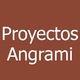 Logo Proyectos Angrami
