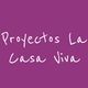 Logo Proyectos La Casa Viva