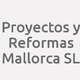 Logo Proyectos y Reformas Mallorca SL_342971