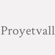 Logo Proyetvall_287628