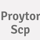Logo Proytor Scp_308829