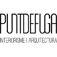 Logo PUNTDEFUGA ARQ '13_319057