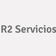 Logo R2 Servicios_376635