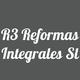 Logo R3 Reformas Integrales Sl